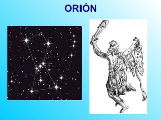 ORIÓN 