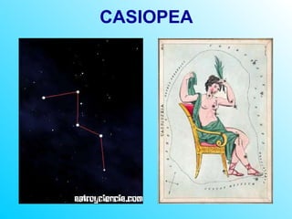 CASIOPEA 