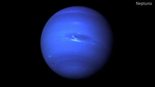 Neptuno 
 