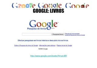 Universo Google