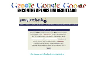 Universo Google
