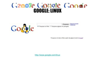 Universo Google