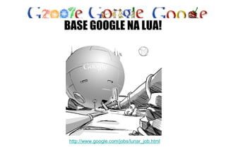 Universo Google