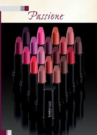 CH
18
CH BR
Passione
1818
 