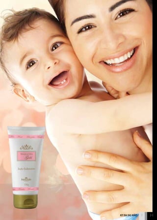 C3 C3KIT DIA DAS MÃES H3
 