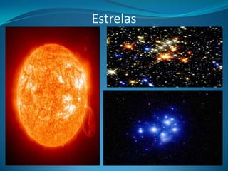Estrelas 