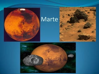 Marte 
