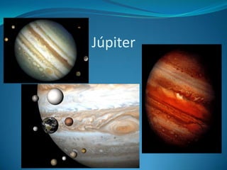 Júpiter 