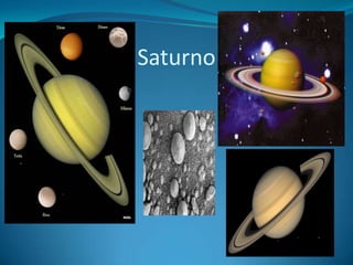 Saturno 