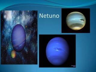   Netuno 