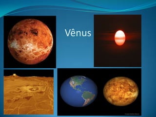 Vênus <br />