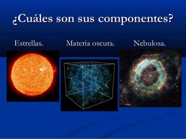 Universo (galaxias)