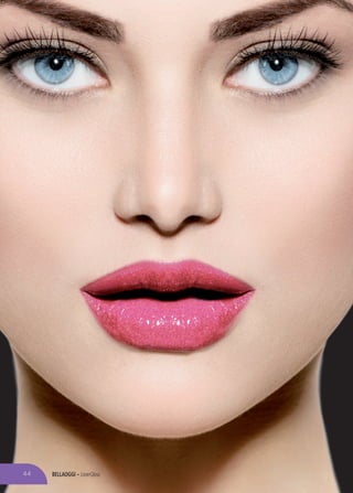 BELLAOGGI – LoverGloss44
 