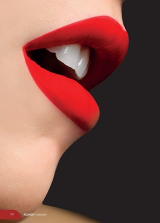 BELLAOGGI – Lançamento50
 