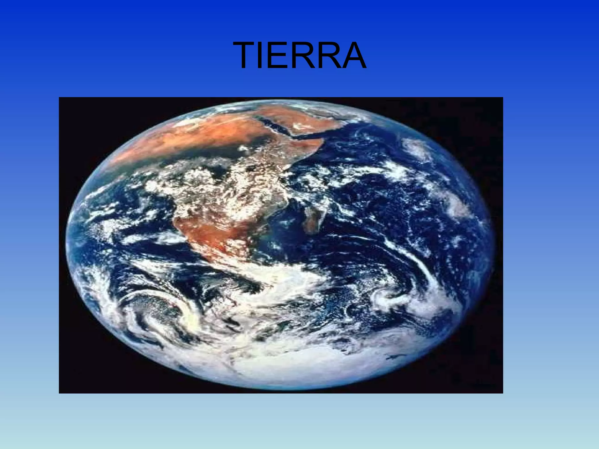 TIERRA 