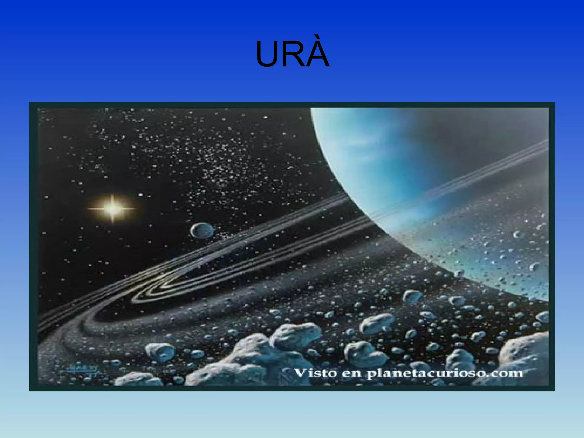URÀ 