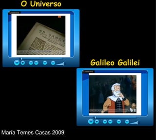 María Temes Casas 2009 