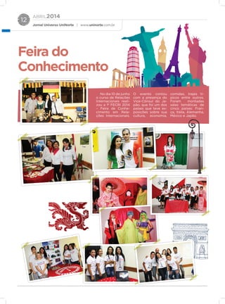 Universo Uninorte #13