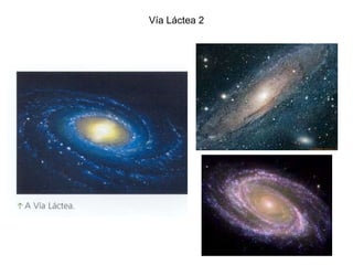Vía Láctea 2 
