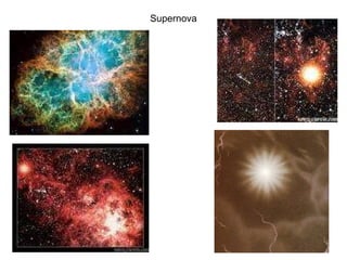 Supernova 