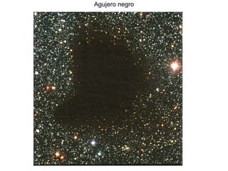 Agujero negro 