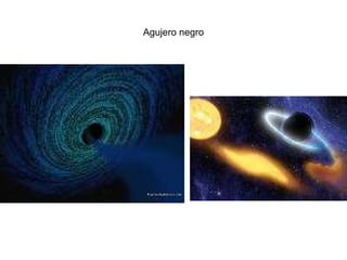 Agujero negro 