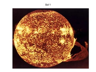 Sol 1 