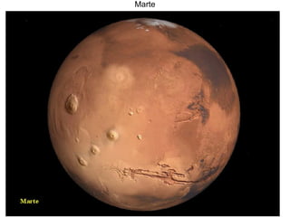 Marte 