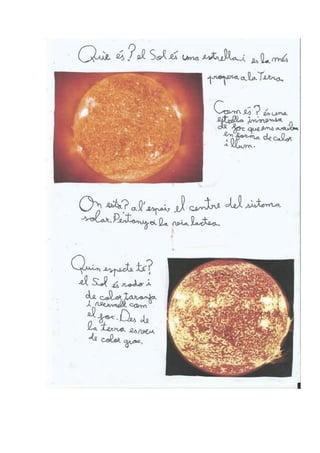 Univers projecte 2na_2013_2014