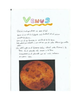 Univers projecte 2na_2013_2014