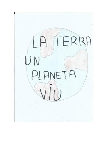 Univers projecte 2na_2013_2014