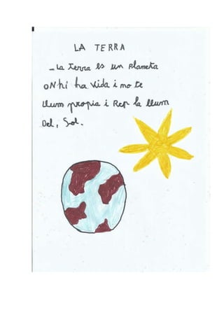 Univers projecte 2na_2013_2014