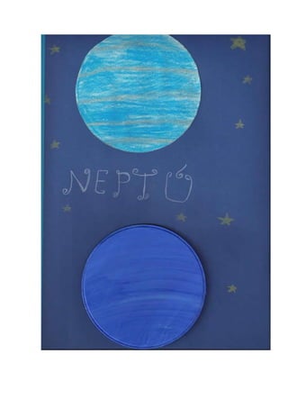 Univers projecte 2na_2013_2014