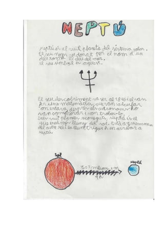 Univers projecte 2na_2013_2014