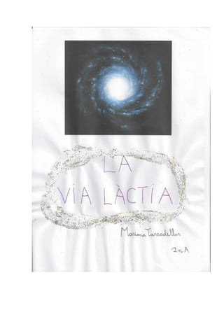 Univers projecte 2na_2013_2014