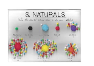 Univers projecte 2na_2013_2014