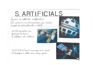 Univers projecte 2na_2013_2014