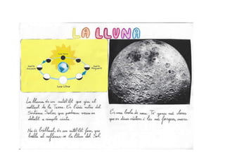 Univers projecte 2na_2013_2014