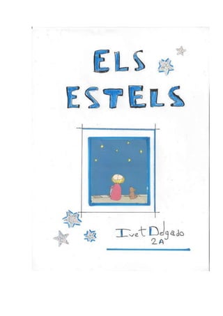 Univers projecte 2na_2013_2014