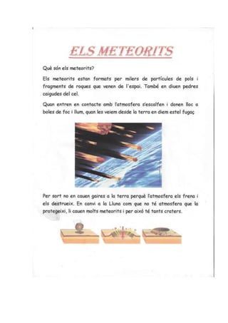 Univers projecte 2na_2013_2014