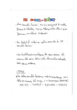 Univers projecte 2na_2013_2014