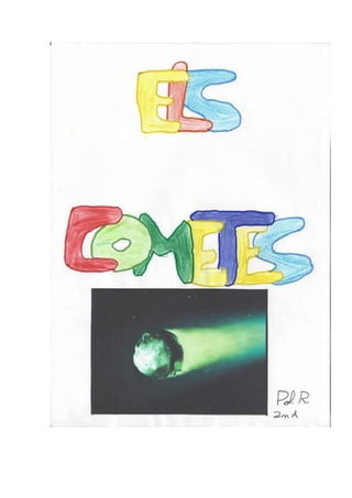 Univers projecte 2na_2013_2014