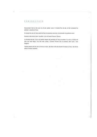 Univers projecte 2na_2013_2014