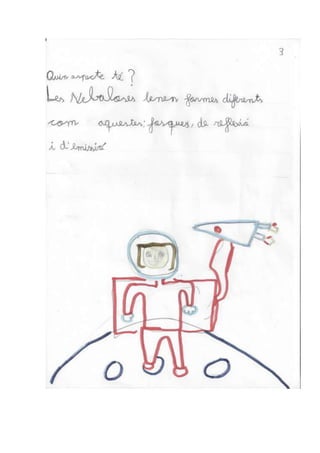 Univers projecte 2na_2013_2014