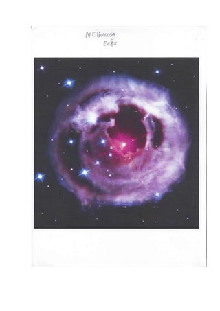 Univers projecte 2na_2013_2014