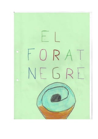 Univers projecte 2na_2013_2014