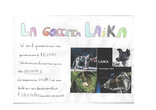 Univers projecte 2na_2013_2014