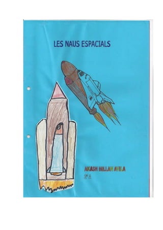 Univers projecte 2na_2013_2014