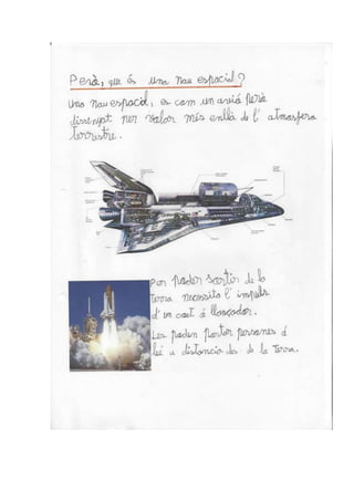 Univers projecte 2na_2013_2014