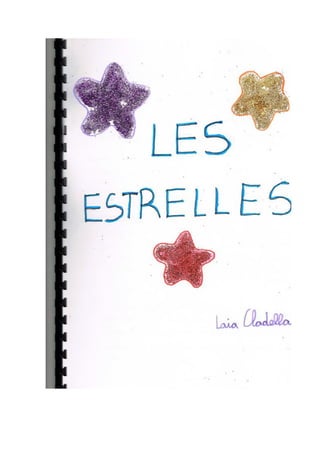 Univers projecte 2nb_2013_2014